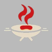 Logo BBQ Home