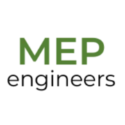 Logo MEPengineers