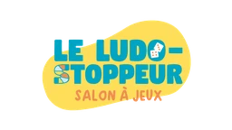 Logo Le Ludo-Stoppeur