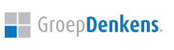 Logo GROEP DENKENS