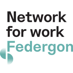 Logo FEDERGON