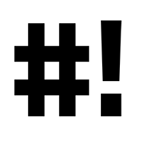 Logo The Whole Shebang