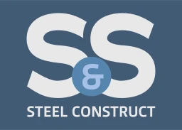 Logo STEEL CONSTRUCT