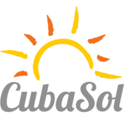 Logo CubaSol