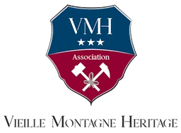 Logo Vieille Montagne Héritage