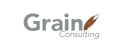 Logo Grain Consult