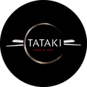 Logo TATAKI