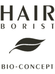 Logo HAIRBORIST