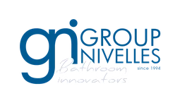 Logo GROUP NIVELLES