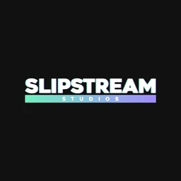 Logo Slipstream Studios