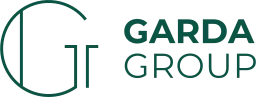 Logo GARDA GROUP