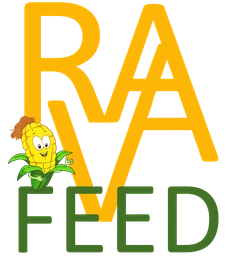Logo RAVA FEED