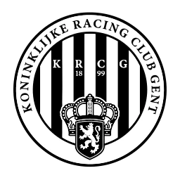 Logo Racing Club Gent