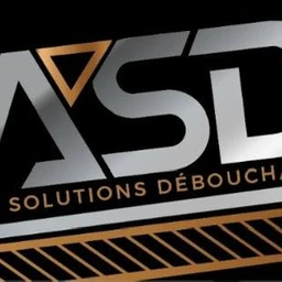 Logo ALL SOLUTIONS DÉBOUCHAGES