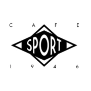 Logo Cafe Sport Leuven