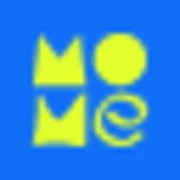 Logo MoMe