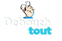 Logo DEBOUCHTOUT