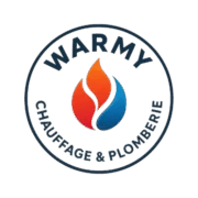 Logo WARMY