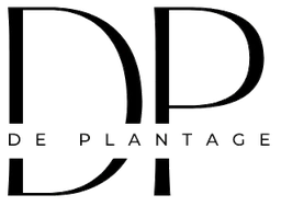 Logo DE PLANTAGE