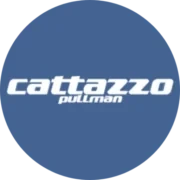 Logo CATTAZZO PULLMAN SRL
