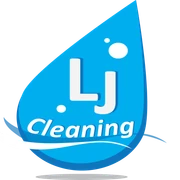 Logo LJ CLEANING