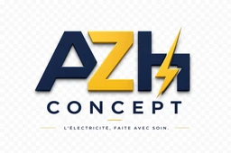 Logo AZH-CONCEPT