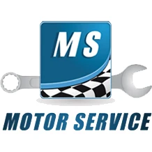 Logo MOTOR SERVICE