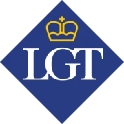Logo L.G.T.
