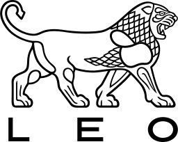 Logo Leo Pharma