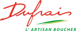 Logo DUFRAIS