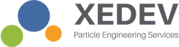 Logo XEDEV