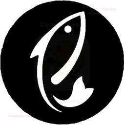 Logo Fishy