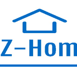 Logo AZ HOME