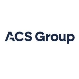 Logo ACS GROUP