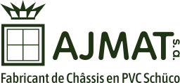 Logo AJMAT