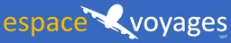 Logo ESPACE VOYAGE