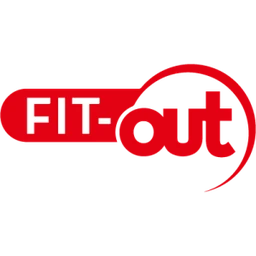 Logo Fit-Out Destelbergen