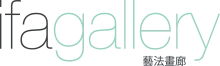 Logo IFA GALLERY
