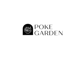 Logo Poke Garden