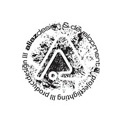Logo ALIAZ DESIGN