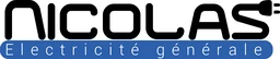 Logo NICOLAS ELEC