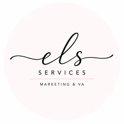 Logo ELS SERVICES