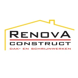 Logo RENOVA CONSTRUCT