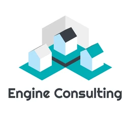 Logo BV ENGINE CONSULTING