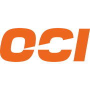 Logo OCI AMMONIA DISTRIBUTION