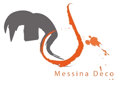 Logo MESSINA DECO