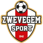 Logo ZWEVEGEM SPORT