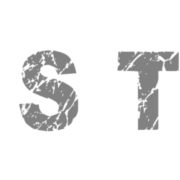 Logo Stele