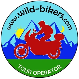 Logo WILD BIKERS