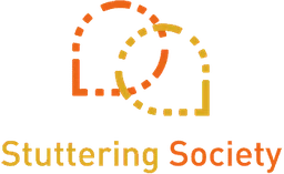 Logo Stuttering Society